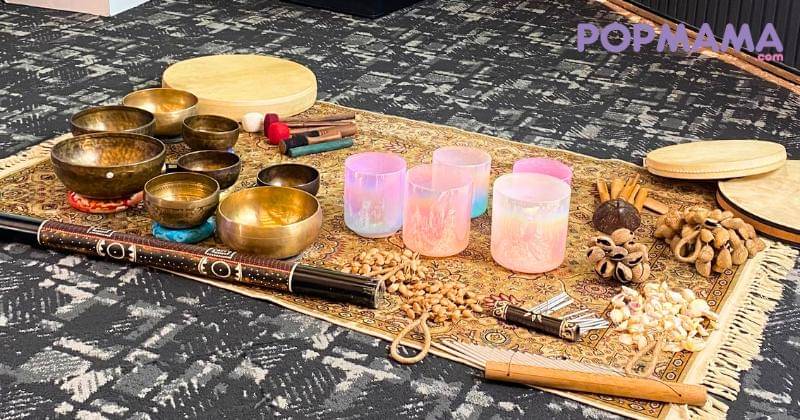 Popmama.com/Salsyabila Sukmaningrum